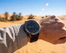 L’Enduro 3 di Garmin (nella foto) potrebbe trovarsi presto ad affrontare una forte concorrenza.