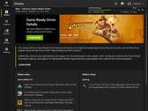 Nvidia GeForce Game Ready Driver 566.36 dettagli (Fonte immagine: Own)