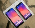 I Pixel 3 e Pixel 3 XL supportano finalmente il roaming VoLTE a livello globale. (Fonte: iXBT)