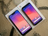 I Pixel 3 e Pixel 3 XL supportano finalmente il roaming VoLTE a livello globale. (Fonte: iXBT)