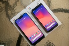 I Pixel 3 e Pixel 3 XL supportano finalmente il roaming VoLTE a livello globale. (Fonte: iXBT)