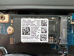 SSD primario M.2-2242