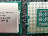 L'Intel Core i7-11700K si è dimostrato superiore all'AMD Ryzen 7 5800X in una prima recensione. (Fonte: PCGamesHardware Forums)