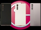 L'LG Velvet 2 Pro viene offerto ad un prezzo folle ma in quantità limitata ai lavoratori LG in Corea. (Fonte immagine: LG/FrontTron - modificato)