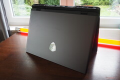 Campione multi-core: MSI Crosshair A17 HX