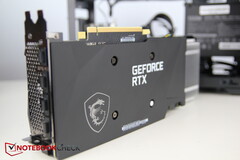 La GPU