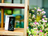 Il Motorola Moto G87 offre altoparlanti con una pressione sonora elevata, ma un suono moderato.