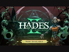 Al momento non si sa per quanto tempo Hades II rimarrà in fase di Accesso Anticipato. (Fonte: YouTube / Supergiant Games)