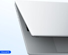 L'Obook 15 AI parte da 689,99 $. Nella foto: un'immagine promozionale che mostra il design esterno del portatile.