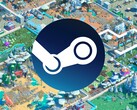 Parkasaurus è in sconto del 90% su Steam fino al 21 settembre.