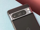 Il Pixel 8 Pro. (Fonte: Andrew Lanxon/CNET)