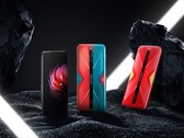 RedMagic 5G finalmente disponibile: primi ordini a partire dal 21 aprile