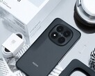 Il Redmi Note 15 Pro Plus. (Fonte: Memoria su Weibo)