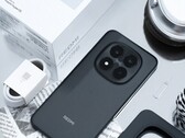 Il Redmi Note 15 Pro Plus. (Fonte: Memoria su Weibo)