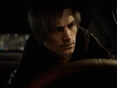 Leon S. Kennedy è uno dei due personaggi giocabili in Resident Evil Requiem.
