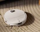 Roborock ha lanciato il robot aspirapolvere Qrevo CurvX negli Stati Uniti. (Fonte: Roborock)