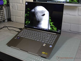 Recensione di Acer Swift 16 AI: Le alte prestazioni incontrano un raffreddamento impressionante