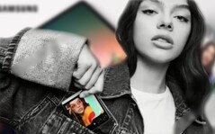 Lo Z Flip5 e il Tab S9 sono solo due dei tanti dispositivi che dovrebbero apparire al prossimo evento Galaxy Unpacked. (Fonte immagine: Samsung/@evleaks - modificato)