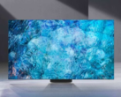 Un annuncio su un rivenditore statunitense ha fornito maggiori dettagli sulla prossima TV OLED QD di Samsung. (Fonte: Value Electronics via Gizmochina)