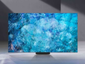 Un annuncio su un rivenditore statunitense ha fornito maggiori dettagli sulla prossima TV OLED QD di Samsung. (Fonte: Value Electronics via Gizmochina)