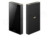 Il Sony Walkman NW-ZX900 riprende il design dello ZX707, ma è leggermente più grande.