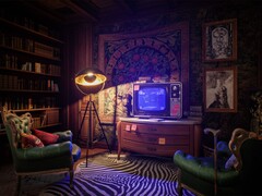 Immagine dal gioco 12, Memory Lane. (Fonte: Steam)