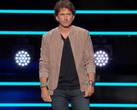 Todd Howard all'E3 2019 (fonte: SpottinGames YT)