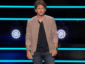 Todd Howard all'E3 2019 (fonte: SpottinGames YT)