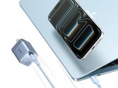 Caricabatterie Nexode Air 65W USB-C di Ugreen
