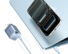 Caricabatterie Nexode Air 65W USB-C di Ugreen