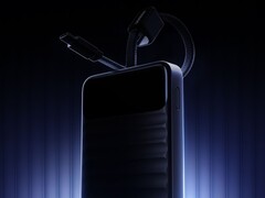 La serie P6 Power Bank di Ugreen viene lanciata in Cina