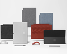 Quest'anno potrebbe non esserci il lancio Surface Pro 8 o Surface Laptop 4. (Fonte immagine: Microsoft)