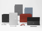 Quest'anno potrebbe non esserci il lancio Surface Pro 8 o Surface Laptop 4. (Fonte immagine: Microsoft)