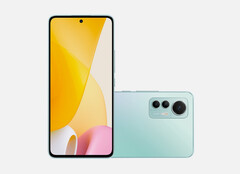 Lo Xiaomi 12 Lite potrebbe essere un po' più costoso del suo predecessore. (Fonte: Xiaomi)