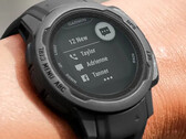 L'ultimo aggiornamento della versione Alpha di Garmin aggiunge numerose nuove funzioni alla serie Instinct 2. (Fonte: Garmin)