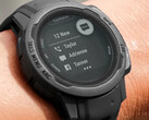 L'ultimo aggiornamento della versione Alpha di Garmin aggiunge numerose nuove funzioni alla serie Instinct 2. (Fonte: Garmin)