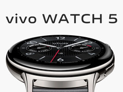 Il Vivo Watch 5 è disponibile in tre finiture, due con cassa in alluminio. (Fonte: Vivo)