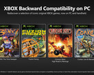 La retrocompatibilità di Xbox per PC consente ai giochi classici della console Xbox di funzionare ufficialmente su Windows.