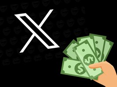 X lancia l'Handle Marketplace per l'acquisto e la vendita di nomi utente. (Fonte: X / ex Twitter, Canva/cgdeaw)