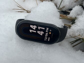 Il fitness tracker economico Xiaomi Smart Band 8 in test