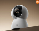 La nuova Smart Camera 4C 3.5K costa circa 28 dollari in Cina. Nella foto: la telecamera di sicurezza. (Fonte: Xiaomi)