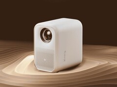 Il proiettore smart home Formovie Xming Q3 Pro ha una risoluzione di 1080p@120Hz. (Fonte: Xming)