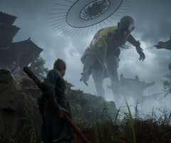 Black Myth: Wukong ha ottenuto un punteggio positivo dell’82% da parte degli utenti.