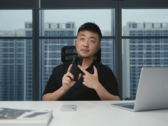 Carl Pei è tornato a collaborare con OnePlus... più o meno. (Fonte: Nothing)