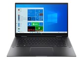 Recensione del convertibile HP Envy x360 15 Ryzen 7 5700U: Più veloce dello Spectre x360 15
