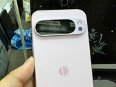 Google Pixel 9 Pro XL (Fonte: Forum XDA)