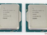 Secondo quanto riferito, Intel starebbe eliminando il famoso moniker "i" dalle sue future generazioni di CPU. (Fonte: Notebookcheck)