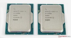 Secondo quanto riferito, Intel starebbe eliminando il famoso moniker