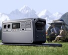 Il Power 1000 V2 è una nuova stazione di alimentazione ad alte prestazioni (Fonte: DJI)