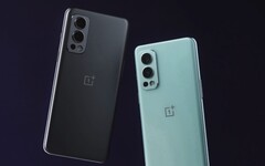 Il Nord 2 potrebbe presto essere sostituito da un aggiornamento di metà generazione. (Fonte: OnePlus)